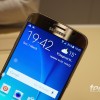 Galaxy S6 tem a melhor tela já colocada num smartphone até agora