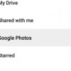 Google muda forma de backup das fotos no celular