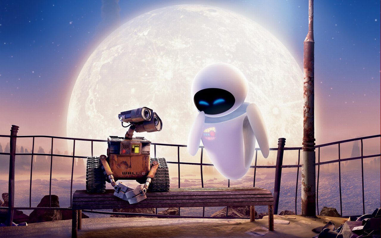 Pixar lança versão gratuita do RenderMan, software usado para criar filmes como Wall-E e Toy Story