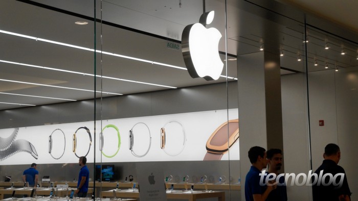Apple Store