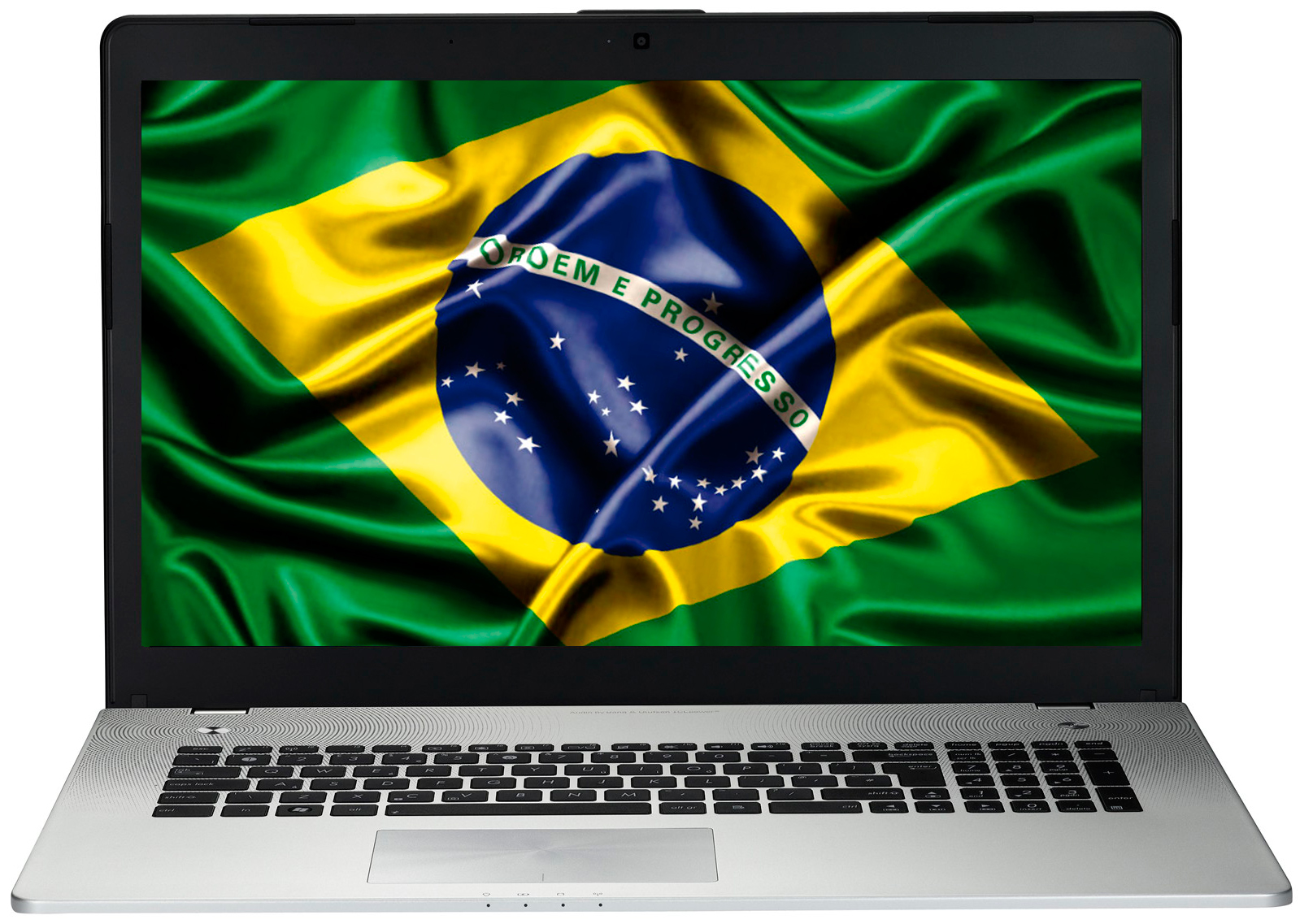 As 10 maiores fabricantes de notebooks no Brasil