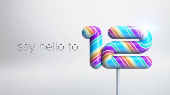 Cyanogen OS 12 vem com Android Lollipop e recursos exclusivos