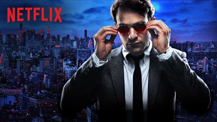 Netflix terá produções com descrição em áudio para cegos, começando com Demolidor