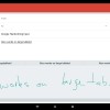 Google lança aplicativo para escrita à mão no Android