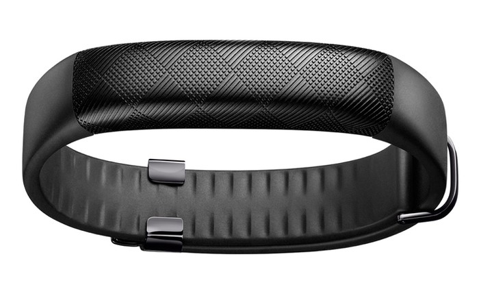 Jawbone expands line of smart bracelets with Up2 and Up4