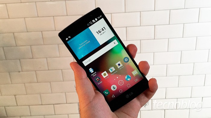 Os novos smartphones intermediários da LG no Brasil: Prime Plus, Volt, Leon e Joy