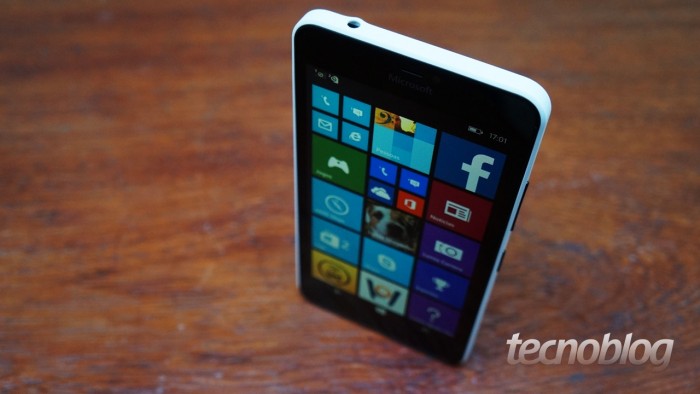 Facebook - Windows Phone