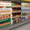 Startup testa “supermercado virtual” no Metrô de São Paulo
