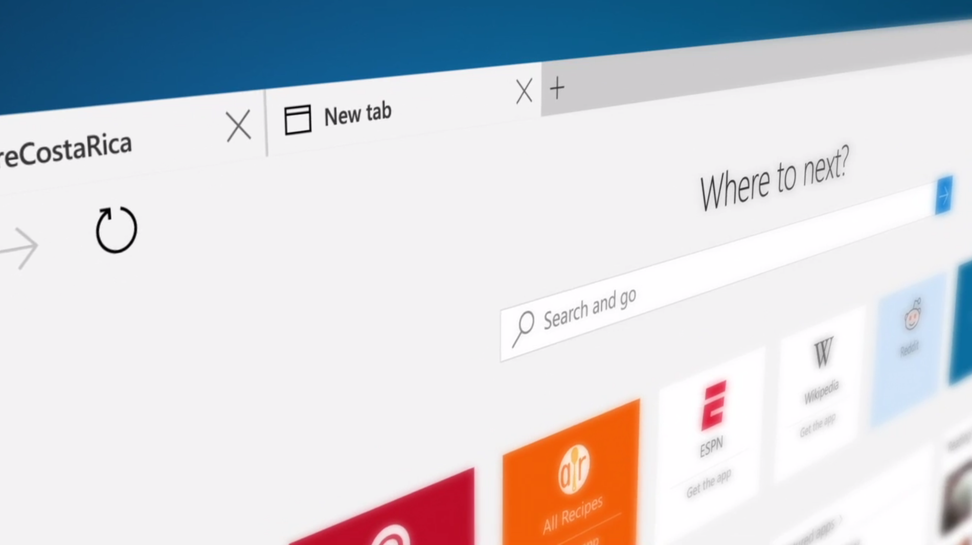 Microsoft Edge usará mesma base do Google Chrome e poderá rodar até no macOS