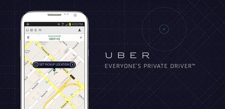 Uma olhada no decreto que libera Uber, BlaBlaCar e outros serviços em SP