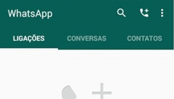 WhatsApp para Android ganha interface inspirada no Material Design