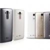 G4 Stylus e G4c: as versões mais acessíveis do LG G4