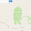 Após xixi de robô do Android na Apple, Google fecha editor de mapas
