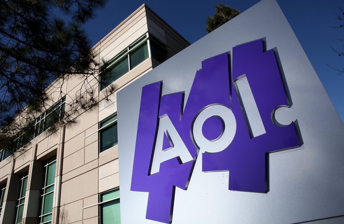 Verizon anuncia compra da AOL por US$ 4,4 bilhões