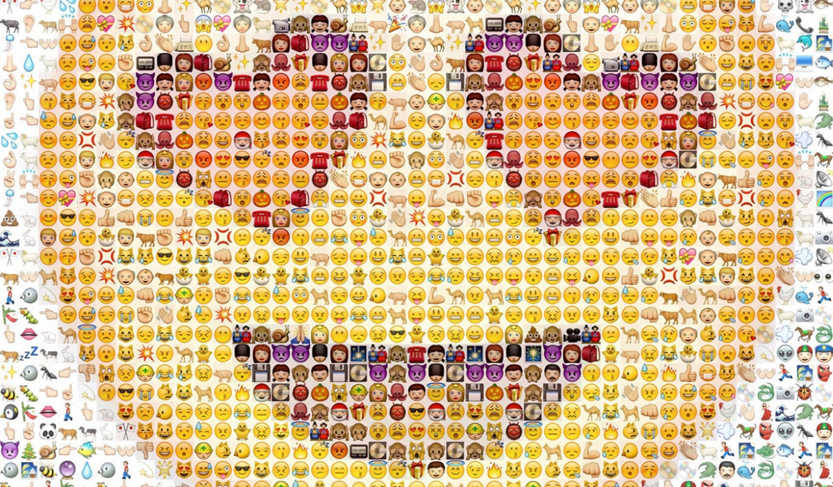 Criador de Fotos de Perfil, Tradução de Chats Inteiros, Categorias de Emoji  e Mais