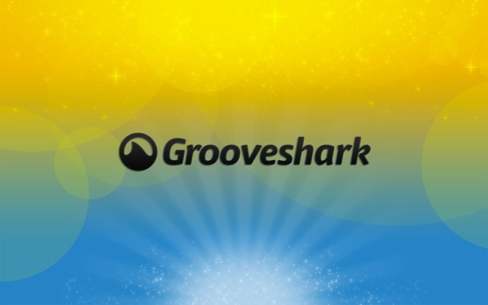 Grooveshark 