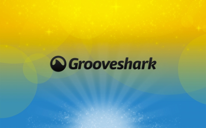 Indústria da música vence mais uma: o Grooveshark fechou as portas