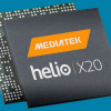 Helio X20 é o novo processador deca-core da MediaTek para smartphones e tablets