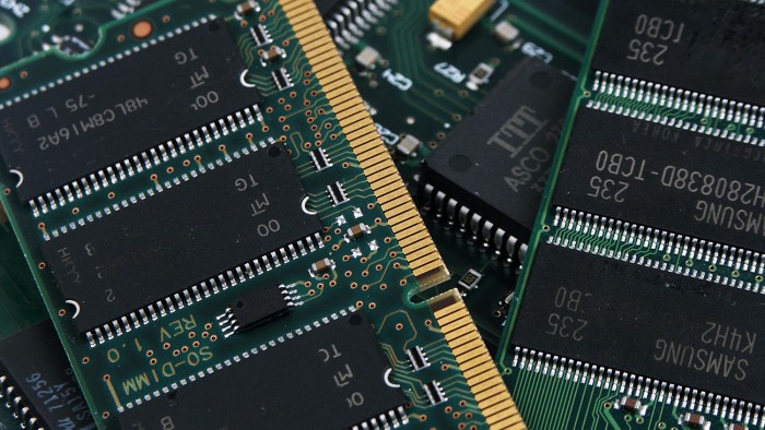 Memórias DDR5 chegam em 2018 e terão o dobro de velocidade do DDR4
