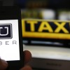 Haddad libera Uber em São Paulo por decreto