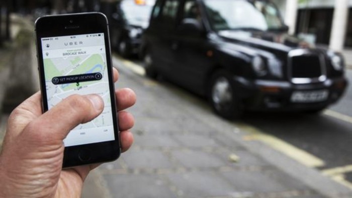 Câmara do Distrito Federal também aprova projeto de lei que proíbe Uber