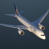 United e Delta cobrem câmeras em assentos de avião