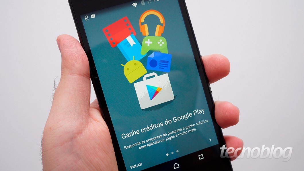 Google Play terá botão para contratar assinatura ao baixar app – Tecnoblog