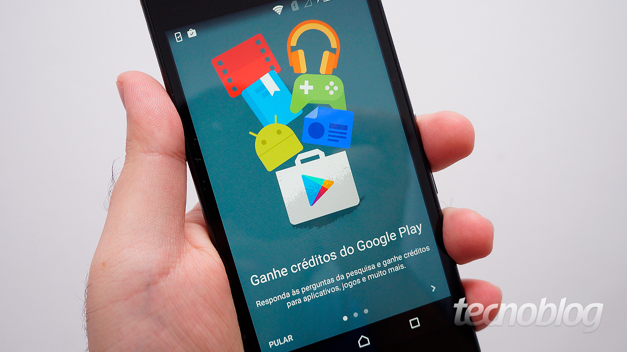 Como baixar e instalar um APK do Google Play – Tecnoblog