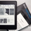 Kindle Paperwhite (3ª geração): igual, só que melhor