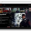 Versão web da Netflix ganha interface mais prática (finalmente)