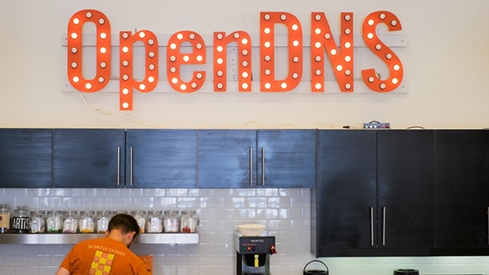 Cisco vai comprar OpenDNS por US$ 635 milhões