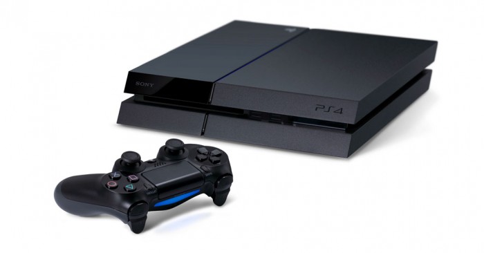 Nosso PlayStation