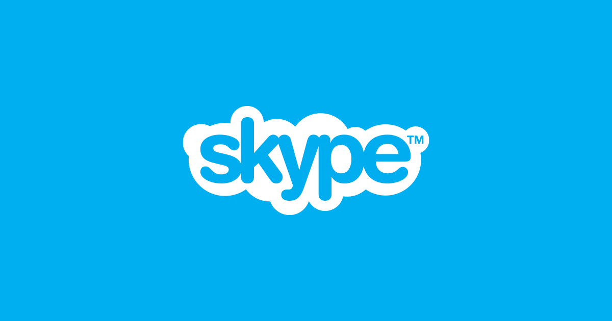 Como aumentar a letra (fonte) do Skype