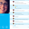 É o fim do Skype com interface touch no Windows: Microsoft vai unificar aplicativos
