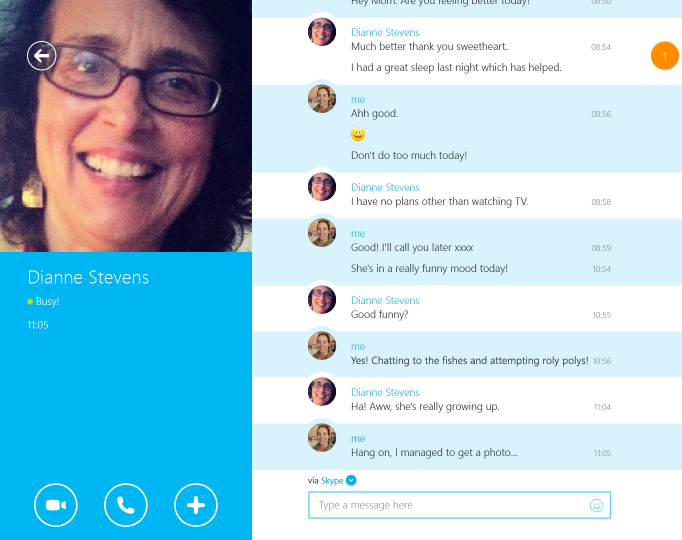 É o fim do Skype com interface touch no Windows: Microsoft vai unificar aplicativos