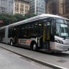 São Paulo terá ônibus com Wi-Fi e tomada para recarga de celular