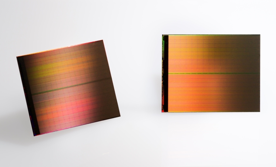 Intel e Micron anunciam 3D XPoint, memória mil vezes mais rápida que o SSD