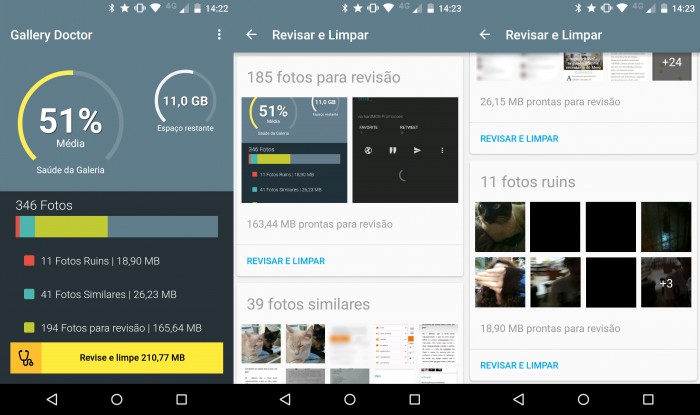 Como liberar espaço no Android [6 dicas para limpar a memória interna] –  Tecnoblog