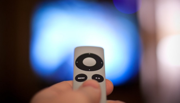 O que fazer se você perdeu o controle da Apple TV