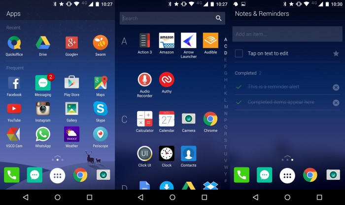 arrow-launcher-microsoft-1