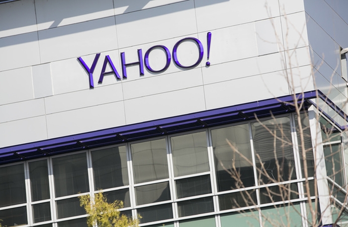 Anúncios do Yahoo foram usados para espalhar malware