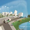 Carros do Street View medirão a poluição do ar