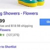 Busca móvel do Google exibirá anúncios com botão de compra