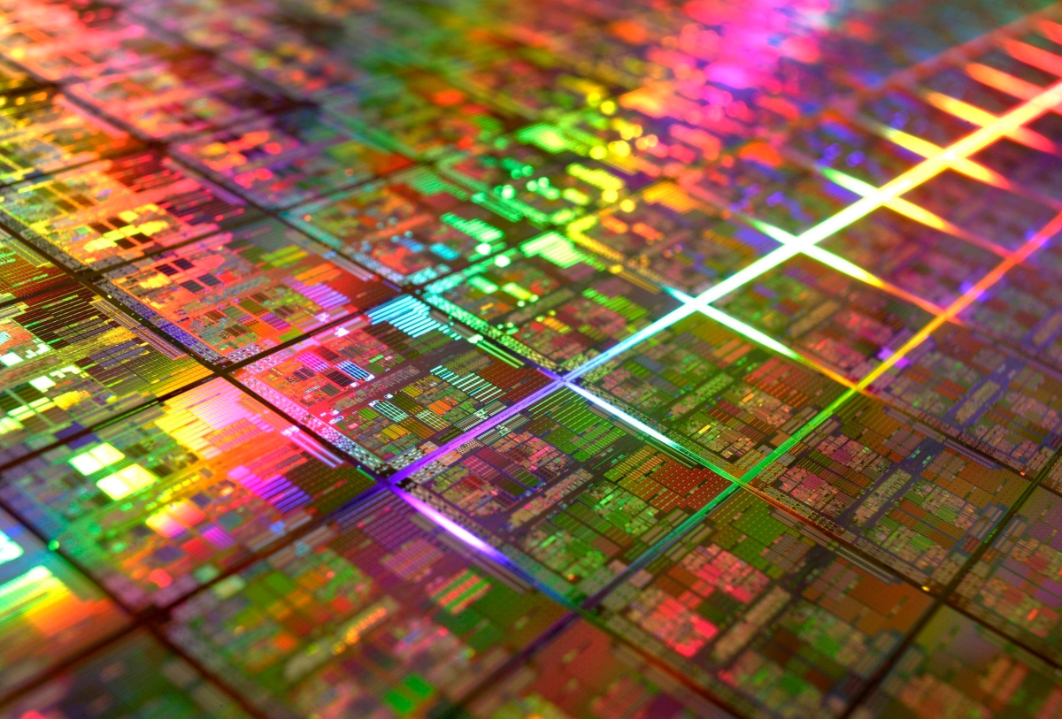 Intel quer produzir chips de até 1,4 nanômetro em 2029