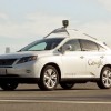 Carro autônomo do Google sofre primeiro acidente com feridos (a falha foi humana, claro)