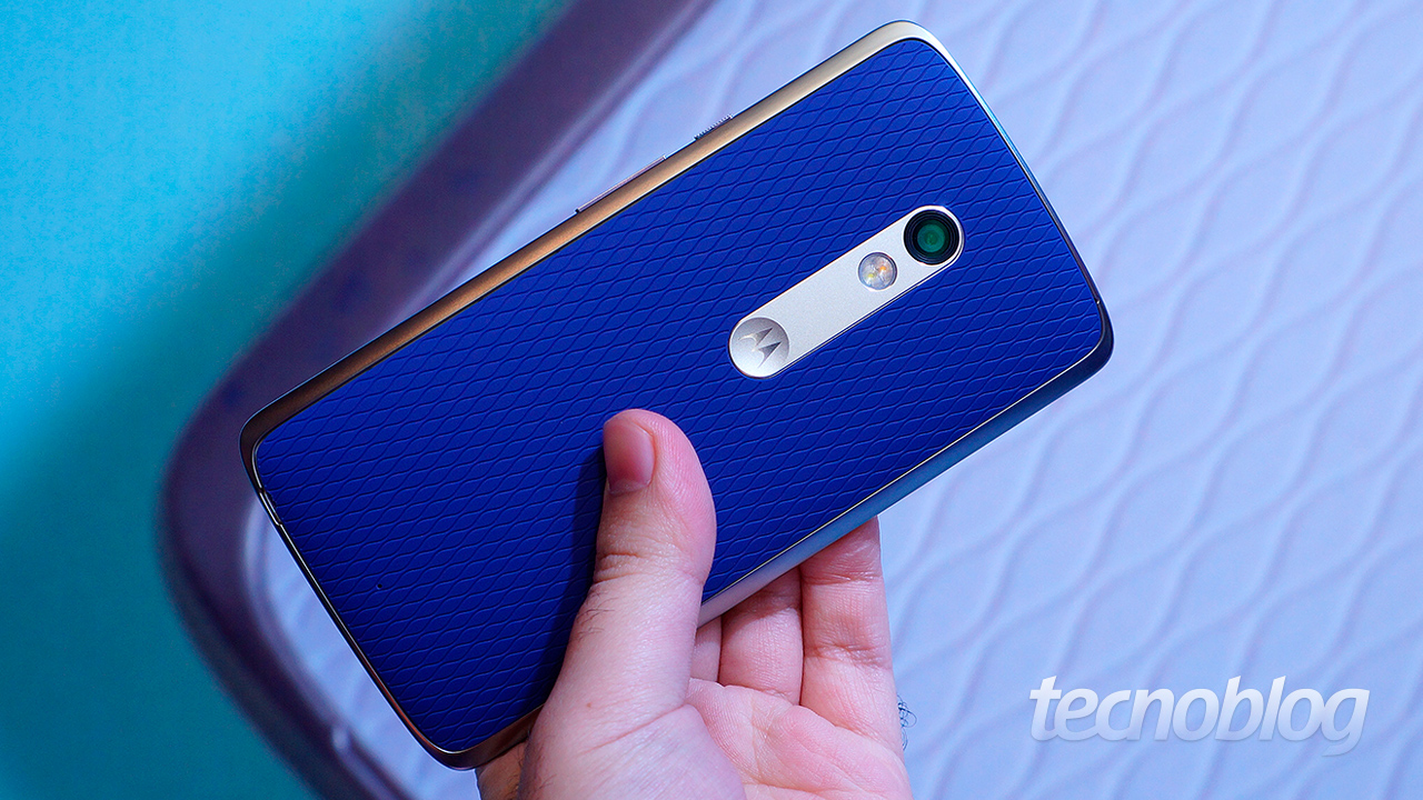 Moto G4 Play: aprenda como atualizar o Android