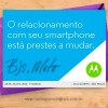 Motorola confirma evento no dia 28 de julho em São Paulo
