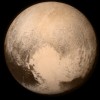 Sonda New Horizons faz a mais nítida imagem já registrada de Plutão (até agora)