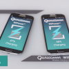 Smartphones de metal poderão ter carregamento sem fio com esta tecnologia da Qualcomm