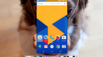 Como espelhar a tela do Android no PC com o Vysor